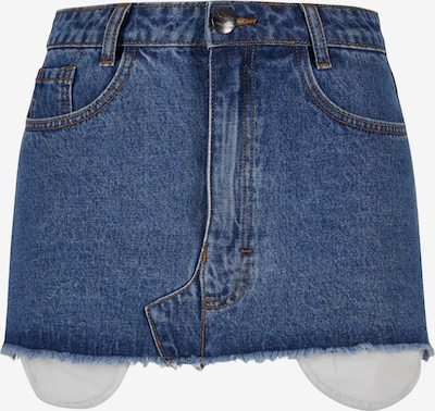 Von Dutch Originals Hame 'Pam' värissä sininen denim / kullankeltainen, Tuotenäkymä