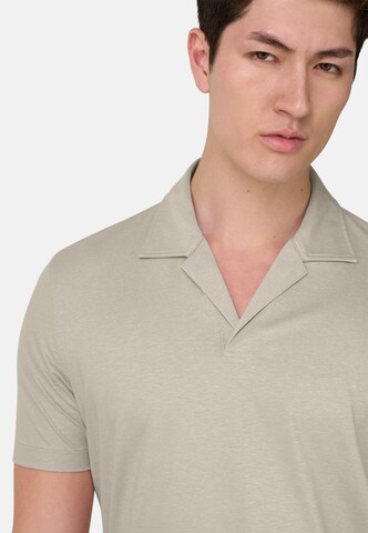 Boggi Milano Shirt in Beige