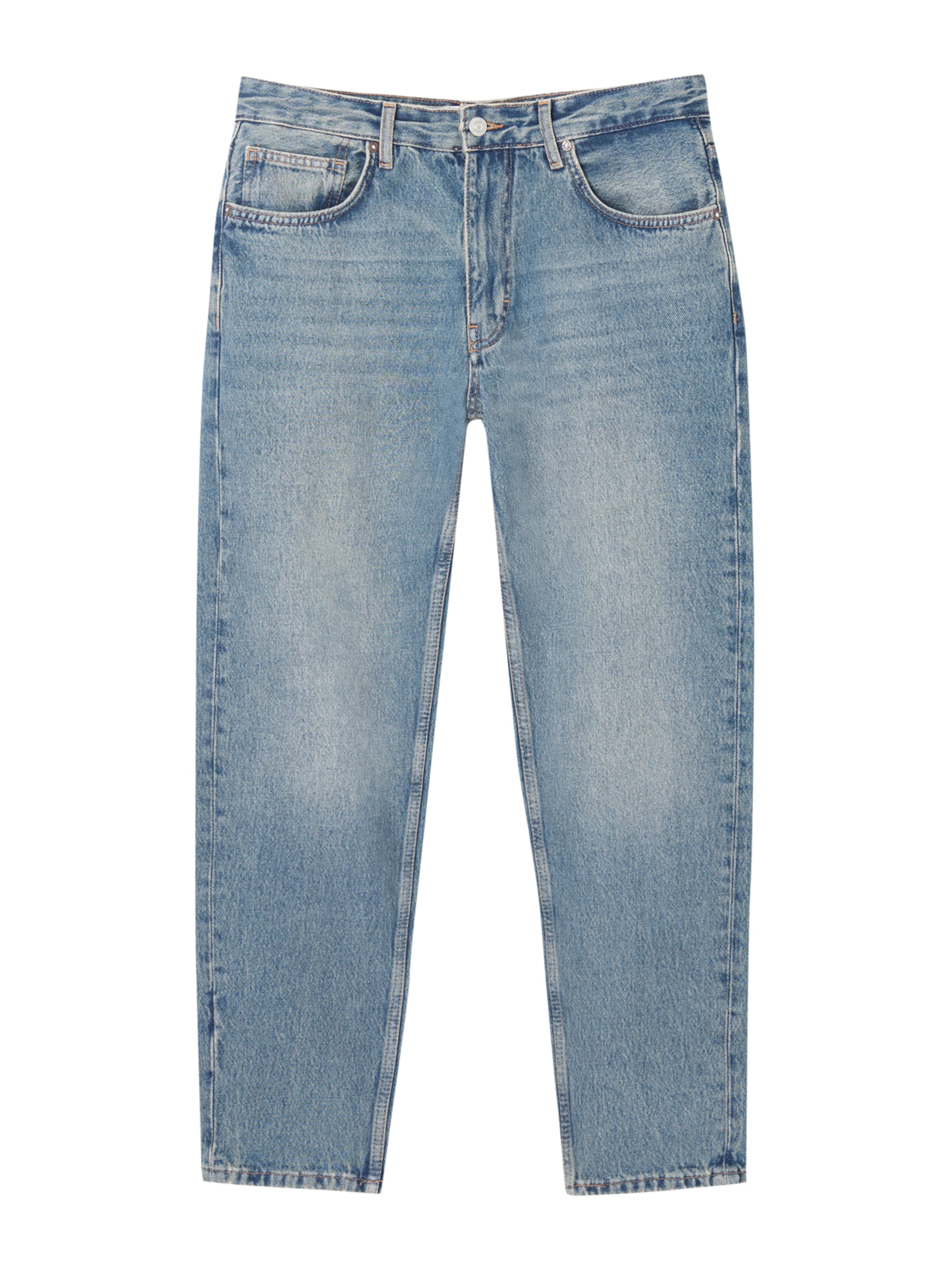 Pull&Bear Jeans in Blue denim, Item view