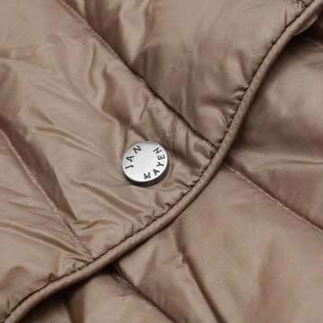 Jan Mayen Jacket & Coat in XXL in Brown