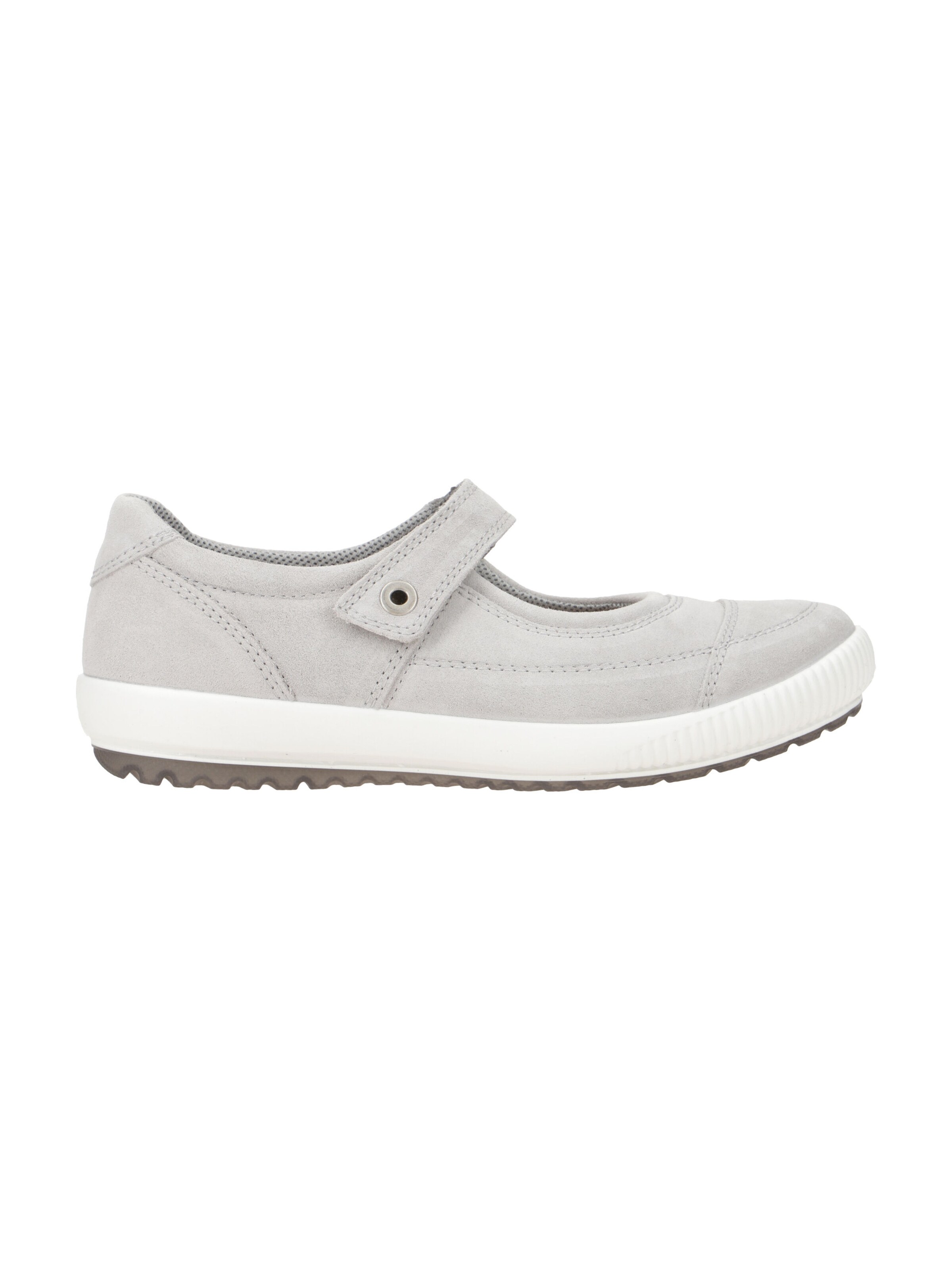 Legero Slippers in Grey