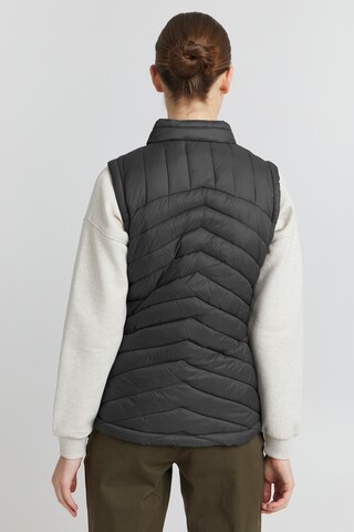 Oxmo Bodywarmer 'Telppa' in Grijs