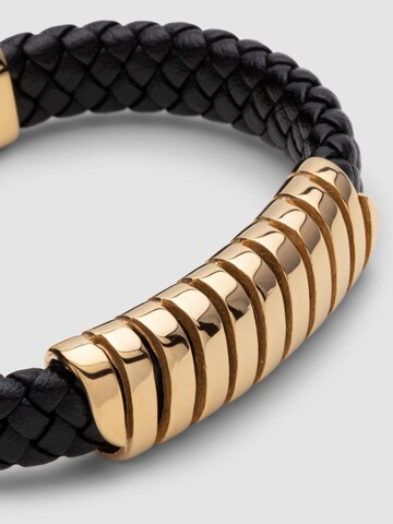 SERASAR Armband 'Helix' in Gold