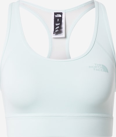 Sutien sport 'BOUNCE-B-GONE' THE NORTH FACE pe verde pastel, Vizualizare produs