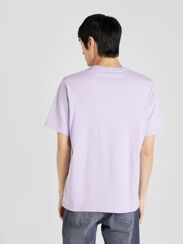 LEVI'S ® - Camiseta 'THE ESSENTIAL' en lila