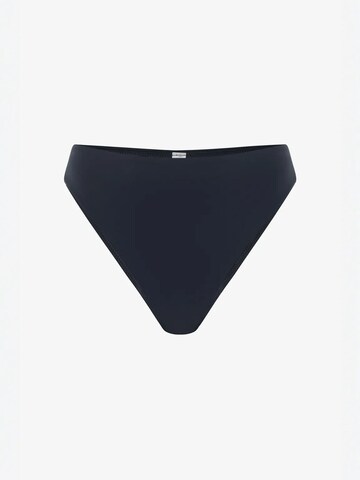 Bas de bikini 'Bikinihosen' Penti en noir