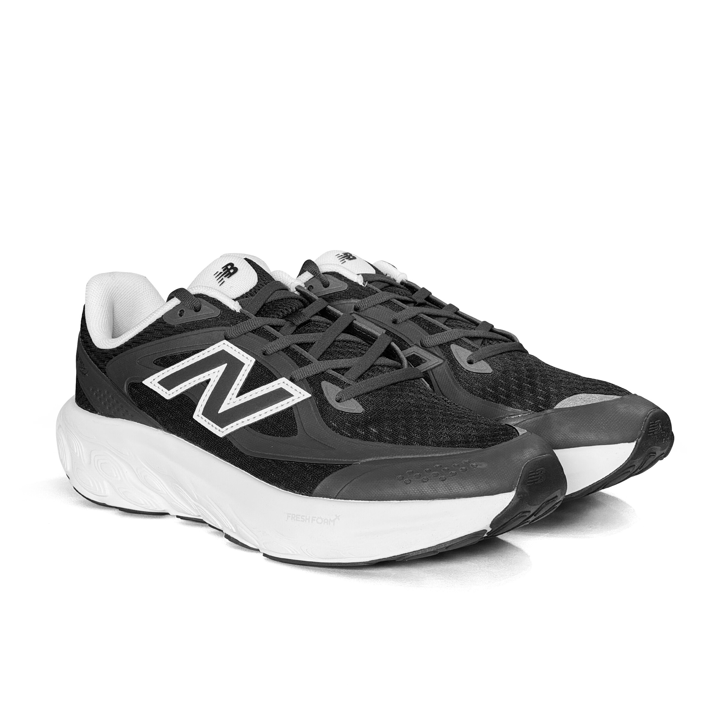 new balance Sneaker 'TRN' in Schwarz