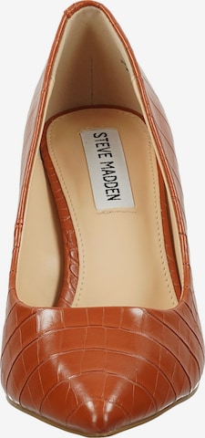 Escarpins STEVE MADDEN en marron