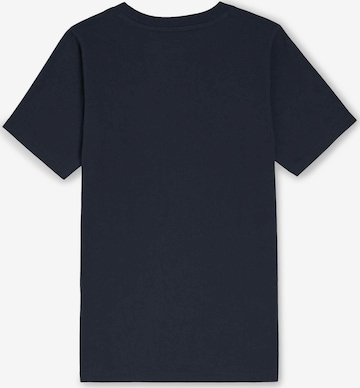 T-Shirt ' Circle Surfer' O'NEILL en bleu