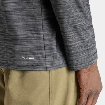 ADIDAS PERFORMANCE Performance Shirt in Grey