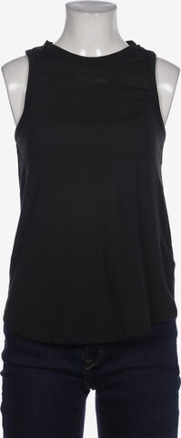 Hummel Top & Shirt in XS in Black: front