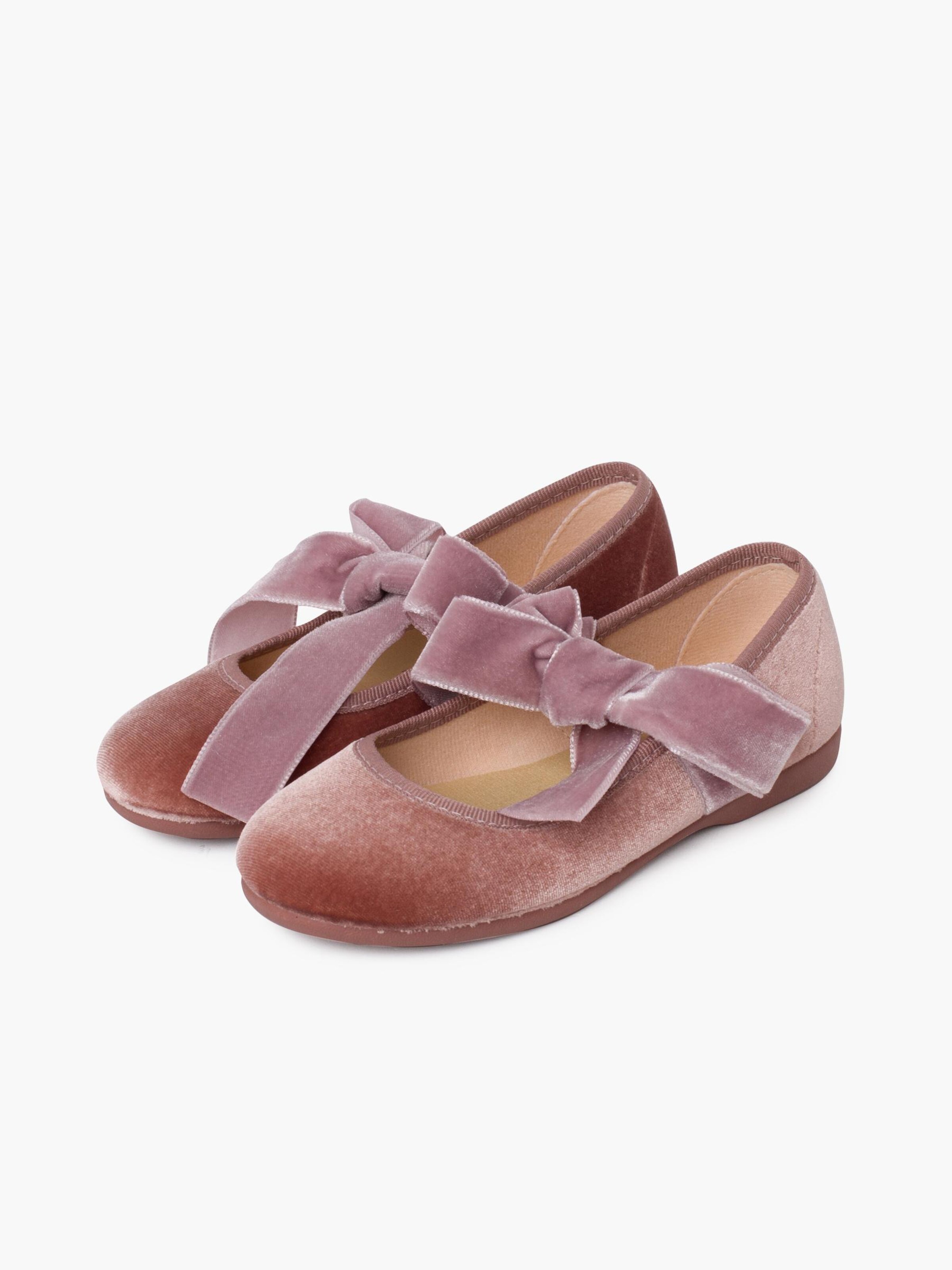 Ballerina di Pisamonas in rosa