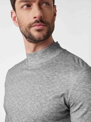 T-Shirt DESOTO en gris