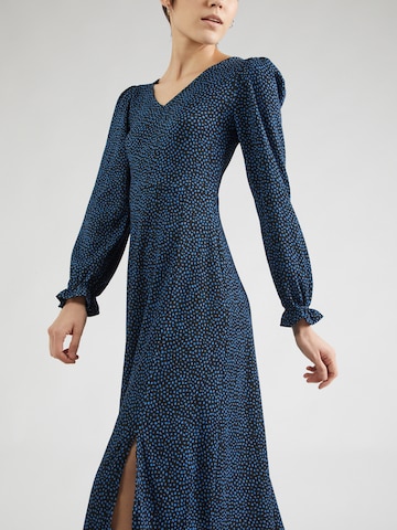Dorothy Perkins Kleid in Blau