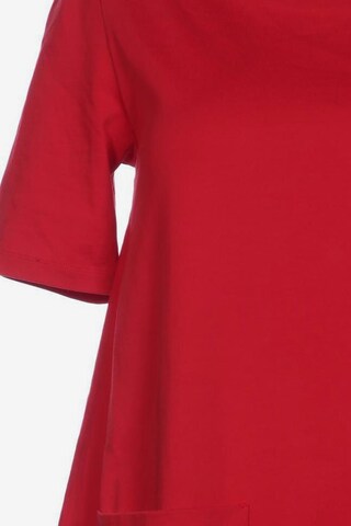 DRYKORN Dress in S in Red