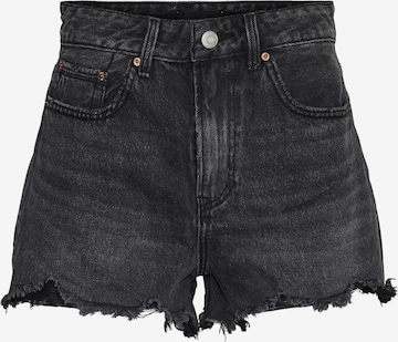 VERO MODA Jeans 'VMHAILEY' i sort: forside