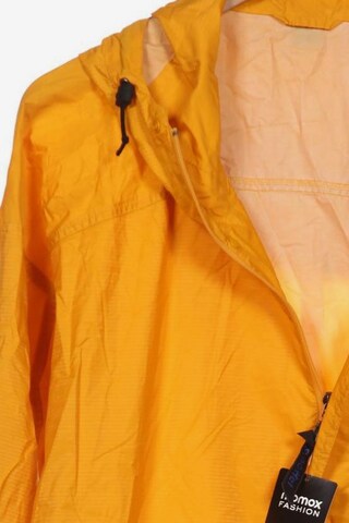 Schöffel Jacket & Coat in XXXL in Orange