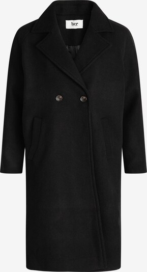 BZR Between-seasons coat 'Waci Rebecca' in Black, Item view