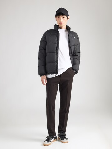 LEVI'S ® Jacke 'PIEDMONT' in Schwarz