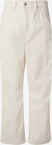 smėlio LEVI'S ® Laisvas Džinsai '568': priekis