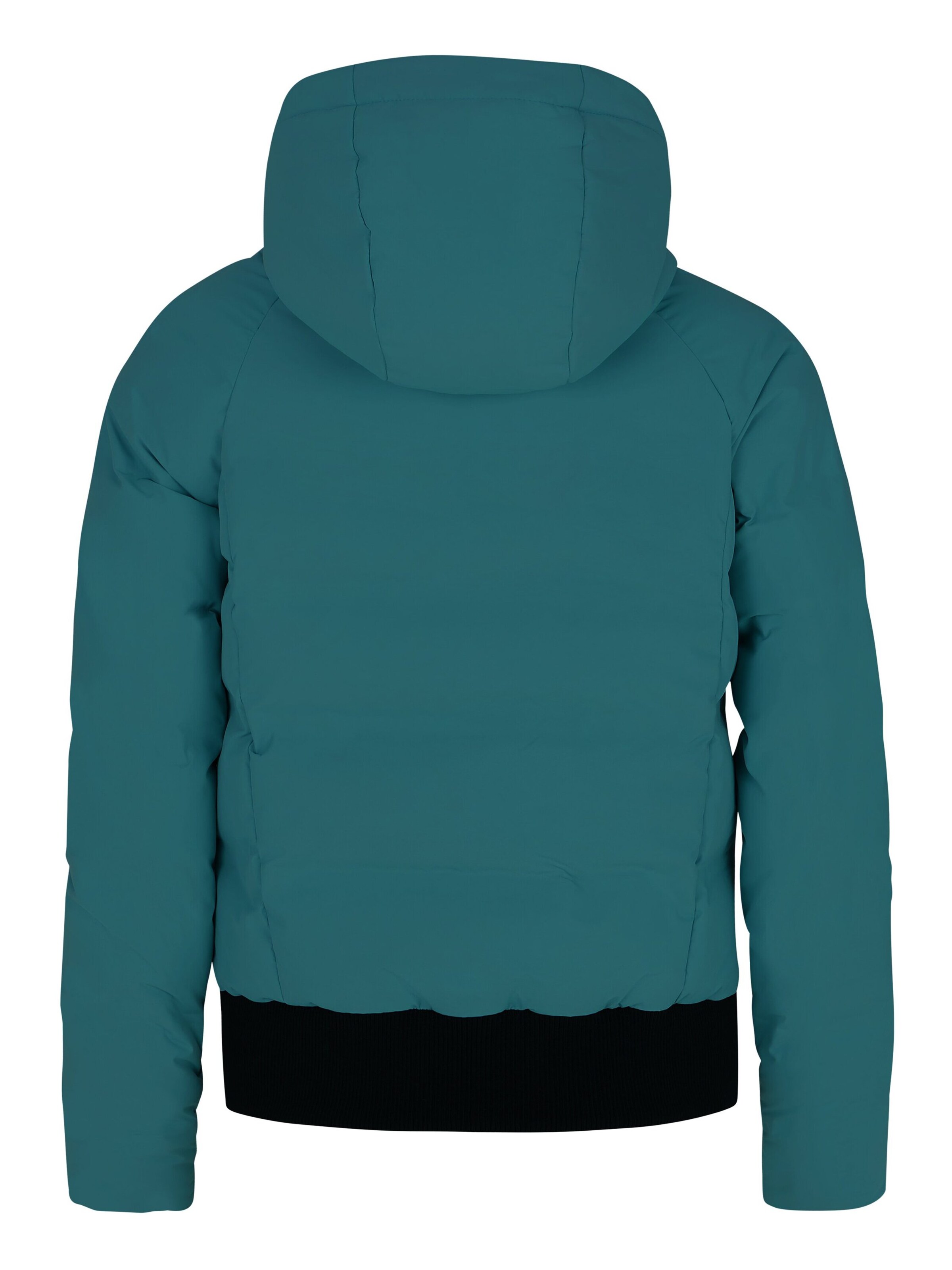 PROTEST Athletic Jacket 'PRTALYSUMI' in Blue