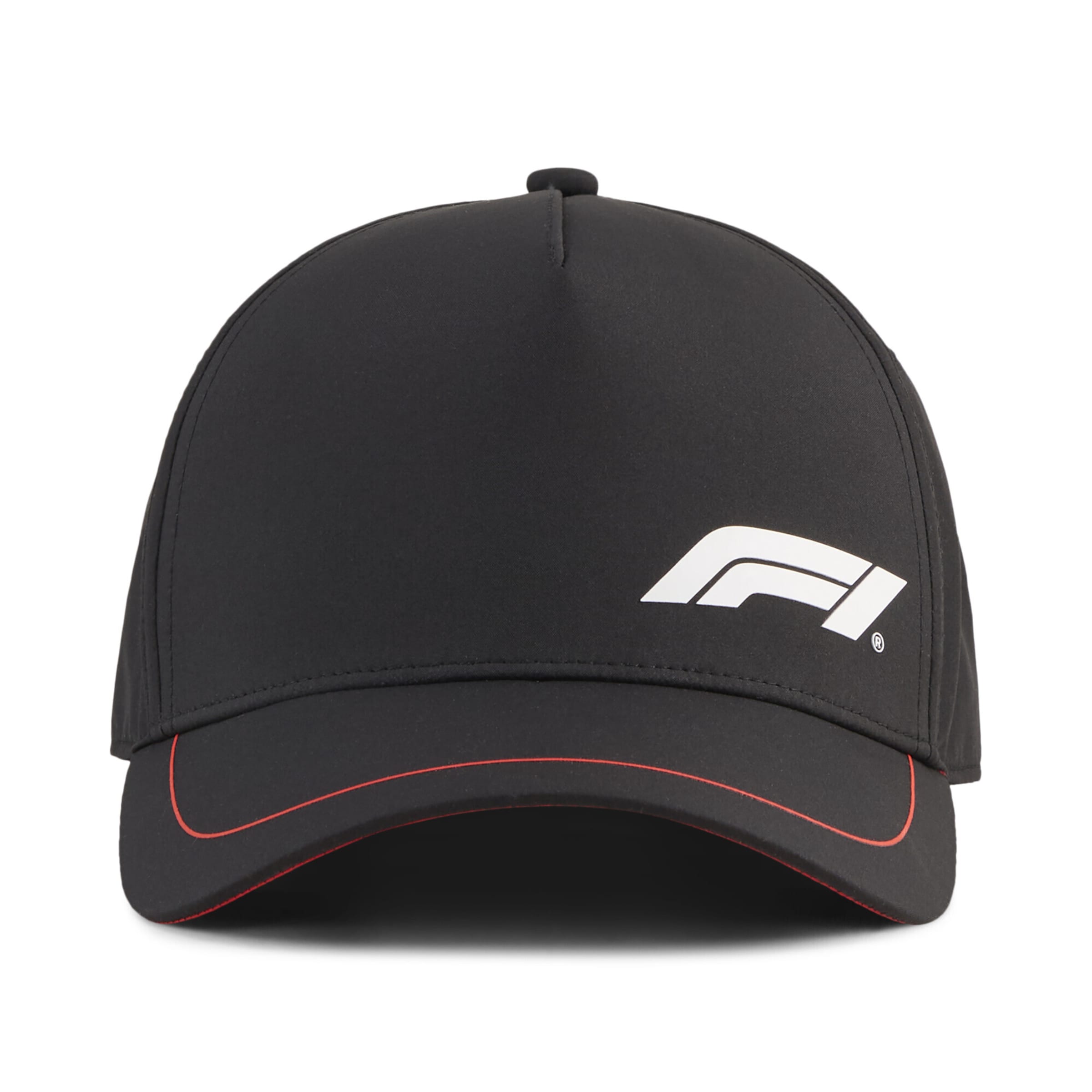 PUMA Cap 'F1®' in Schwarz