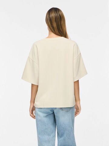 Felpa 'VITelana' di VILA in beige