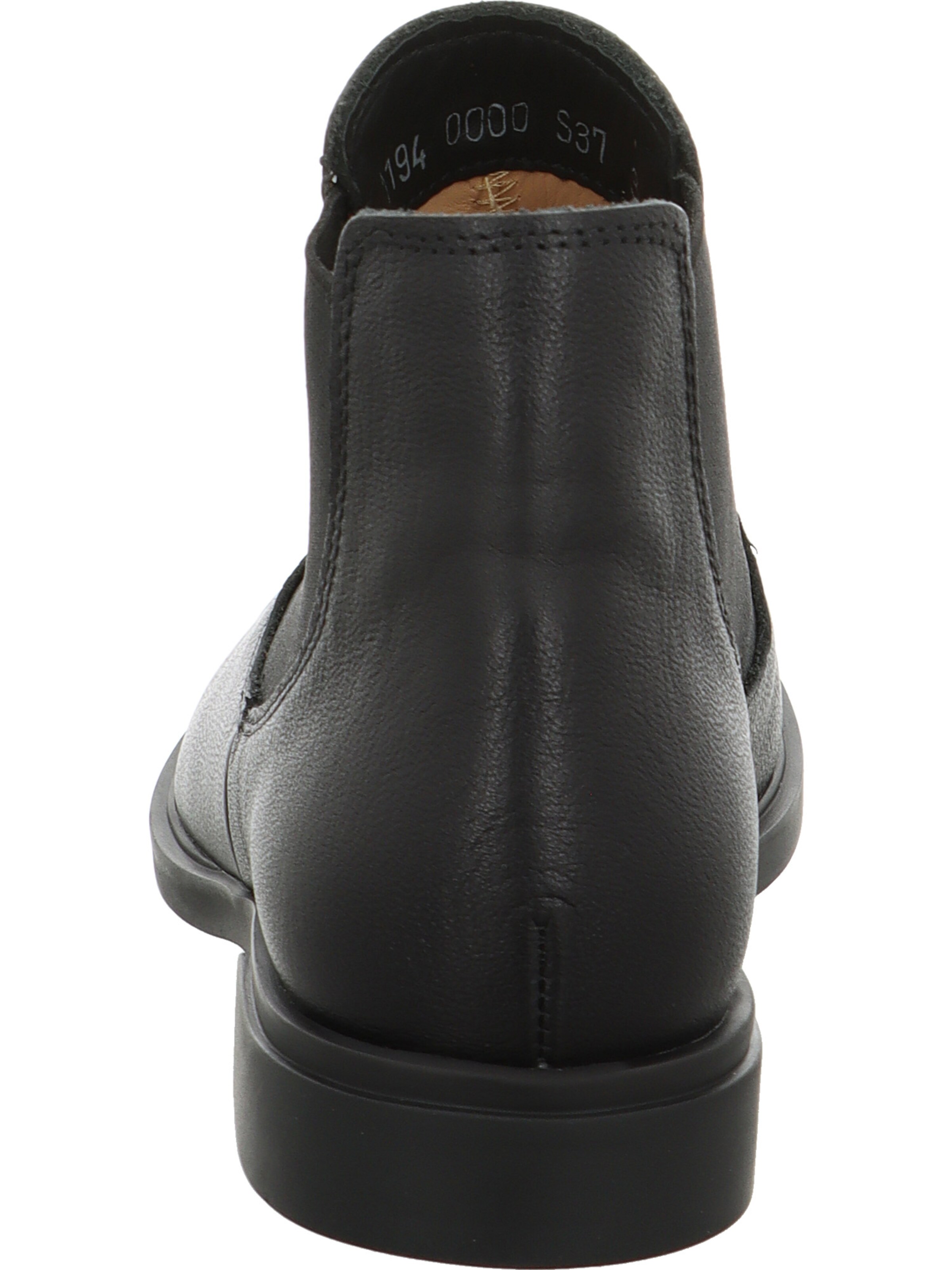 THINK! Chelsea Boots 'NINA' in Black