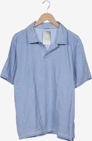 BETTER RICH Shirt in XXXL in Blue: front
