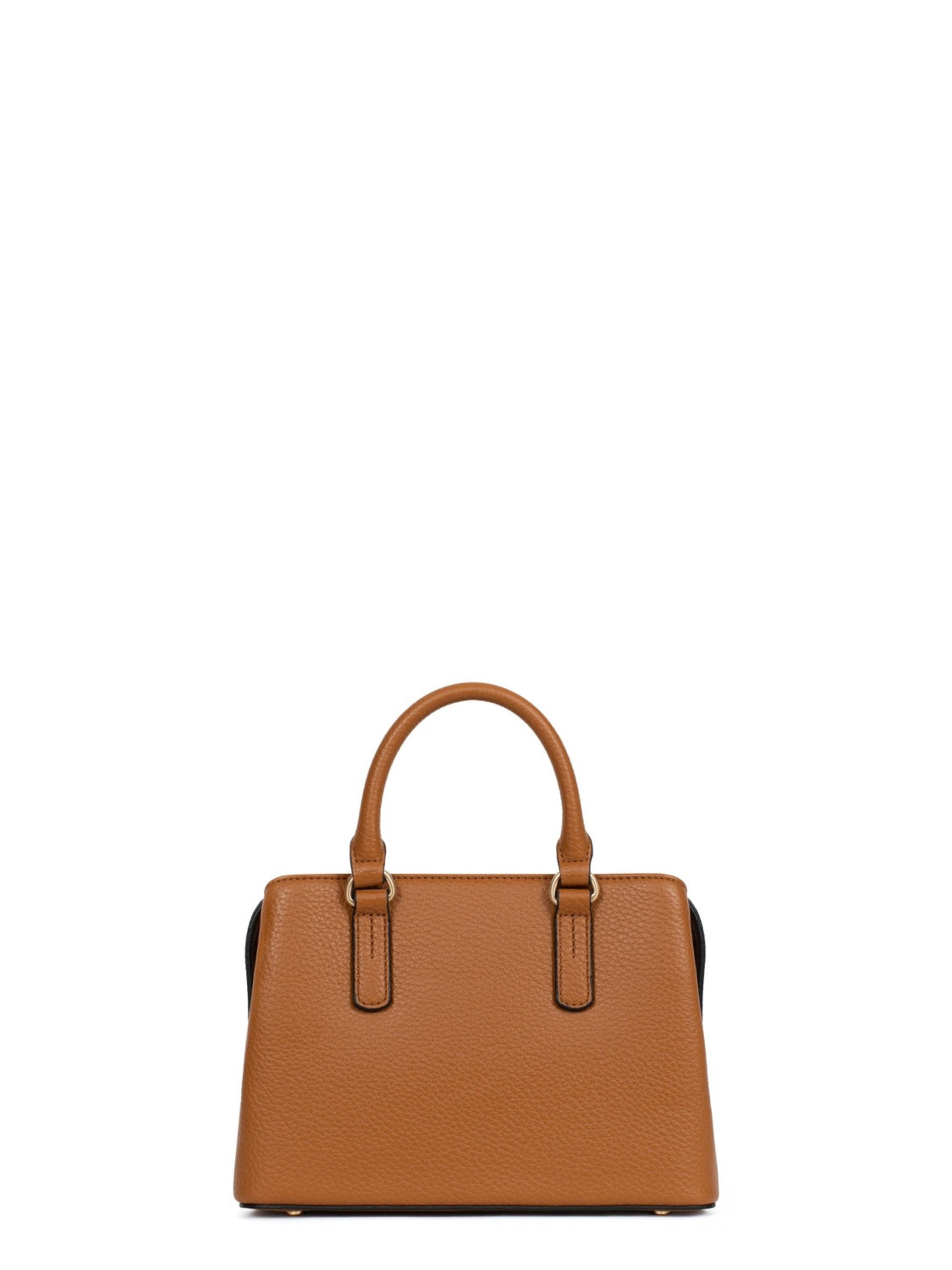 Hexagona Handtasche 'Zora'‌‌‌‌‌‌‌‌‌ in Braun