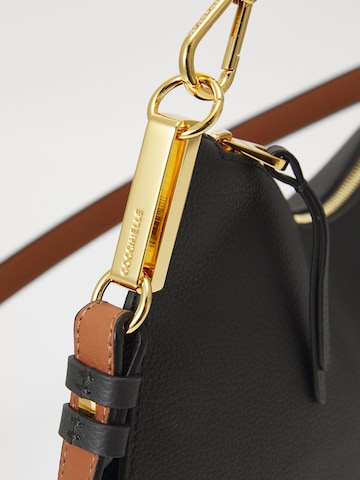 Coccinelle - Bolso de mano 'SUNUP' en negro