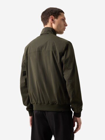 BOGNER Between-Season Jacket 'Jonas' in Green