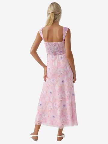 Hiccup - Vestido em rosa