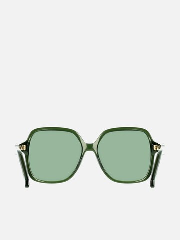 FERRAGAMO Sonnenbrille‌‌ in Grün