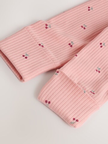 Next Schlafanzug in Pink