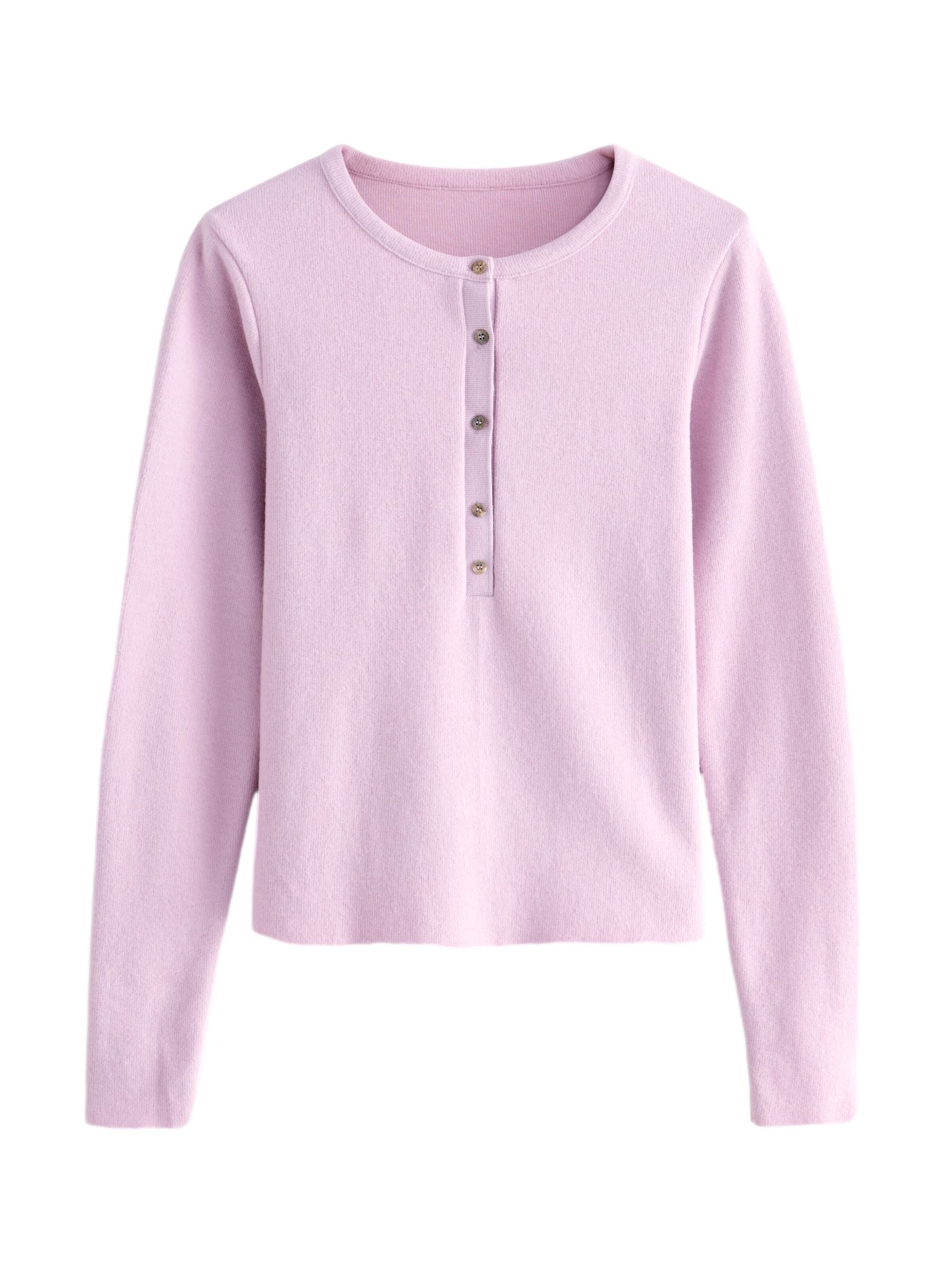 Next Tröja i rosa: framsida