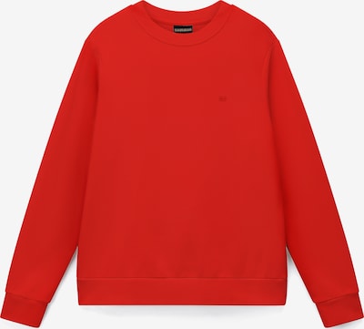 NAPAPIJRI Pulover 'Aurora' u svijetlo crvena, Pregled proizvoda