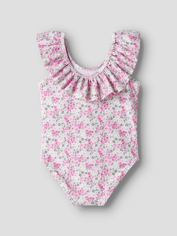 Maillot de bain NAME IT en mélange de couleurs