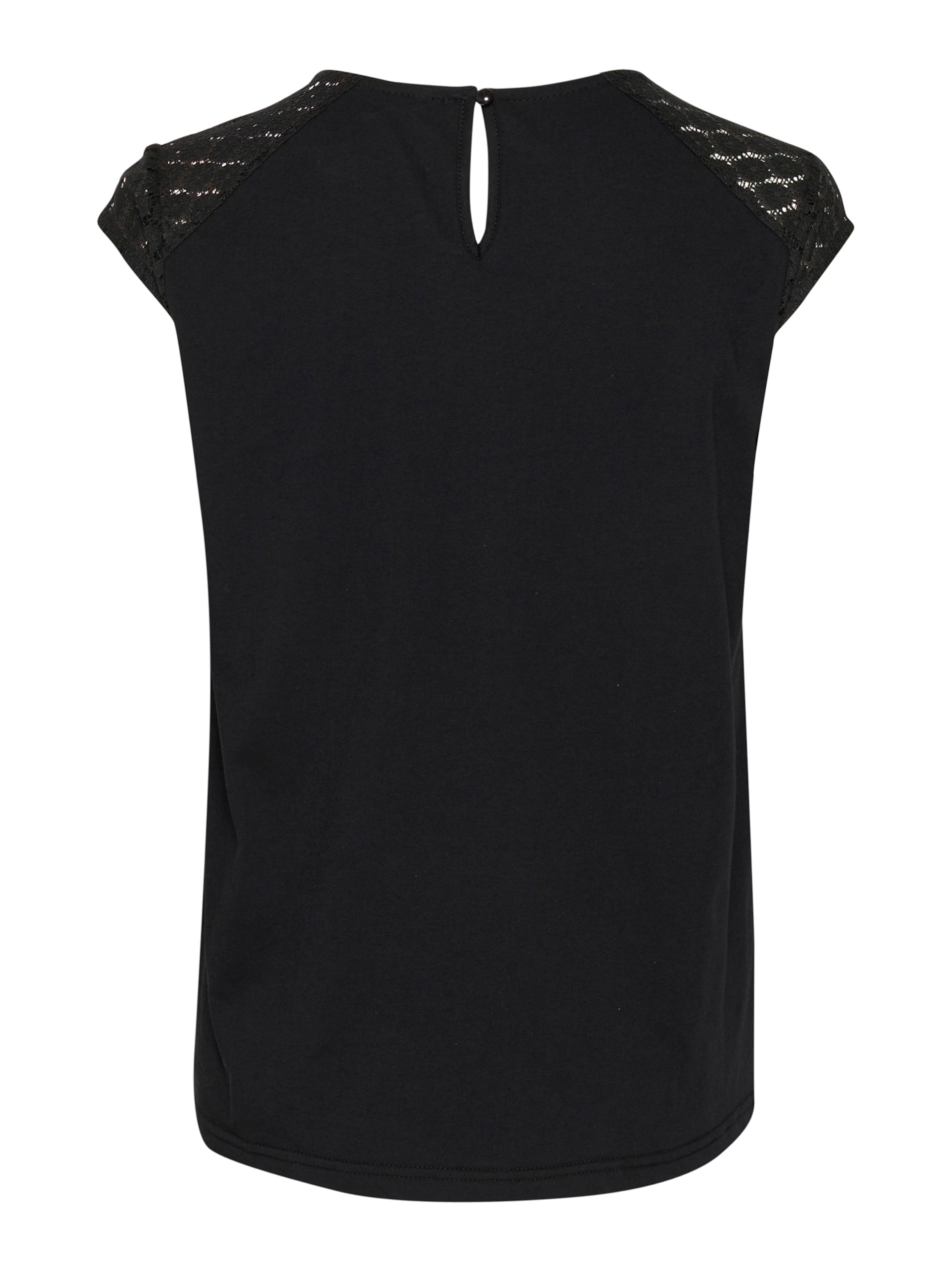 Cream Shirts 'CRHermi' i sort