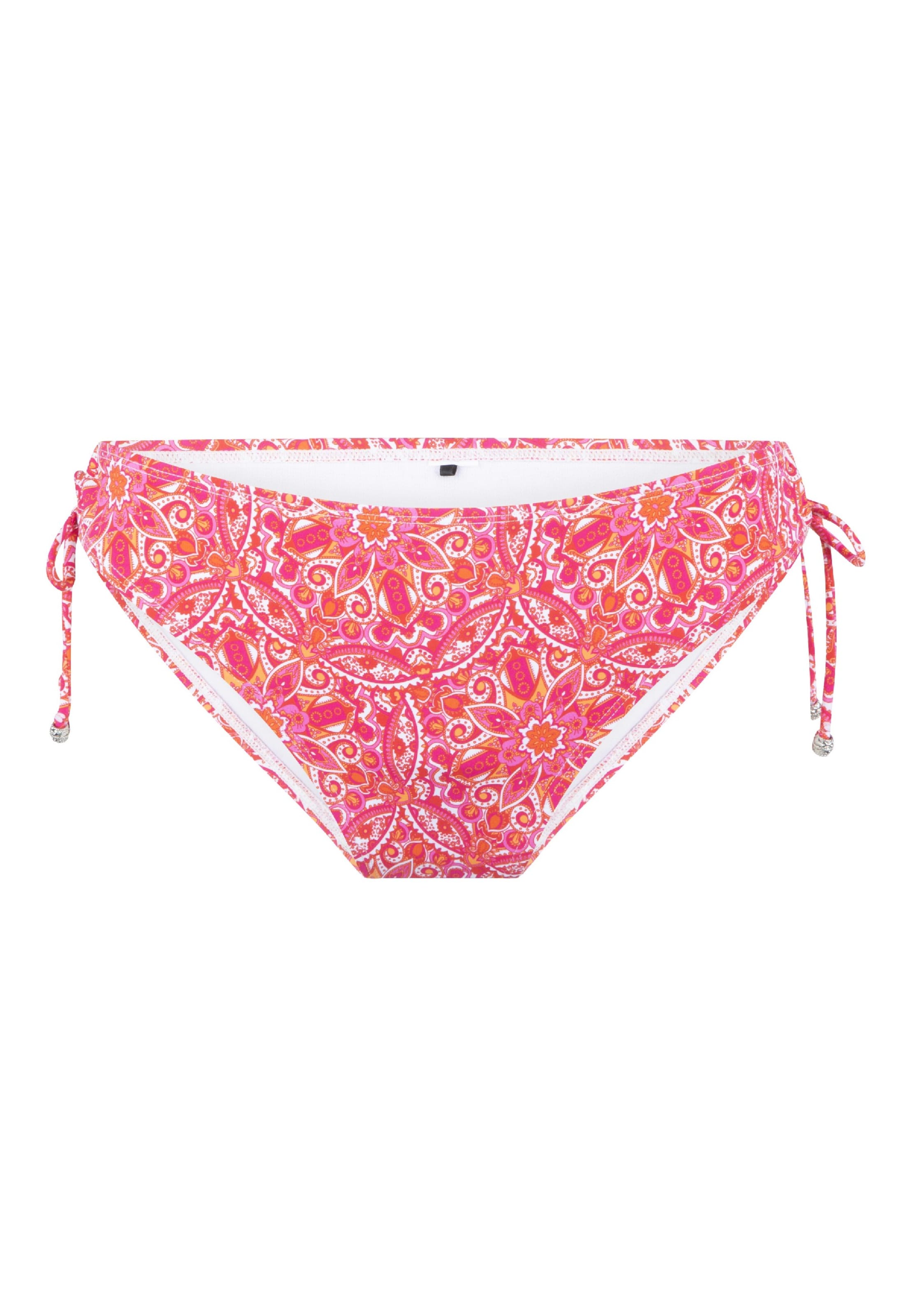 LingaDore - Braga de bikini en rosa: frente