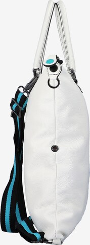 Gabs Handbag 'G3 Plus L' in White