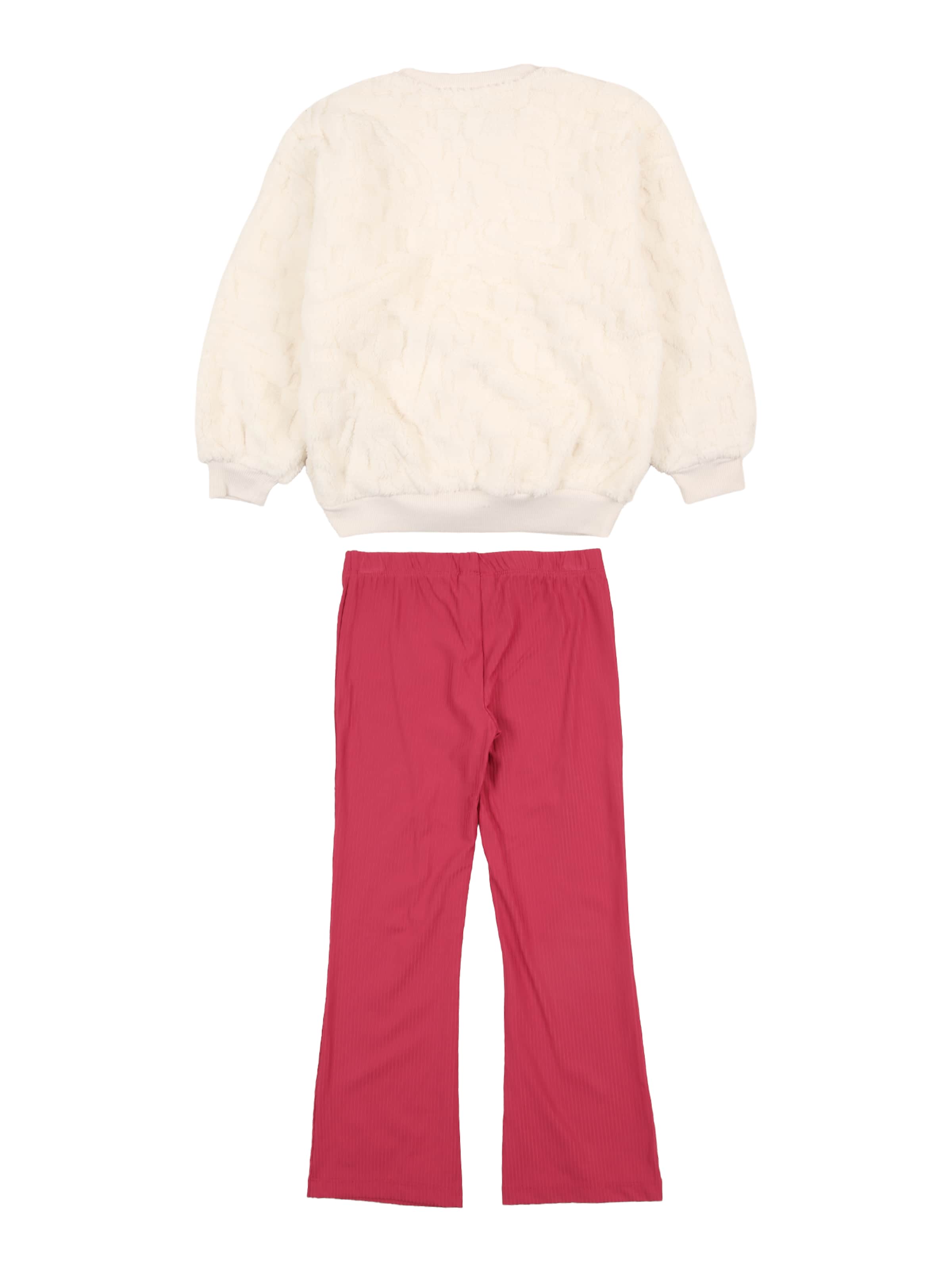 Set Nike Sportswear en rose