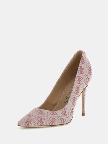 GUESS Pumps 'Sabalia12' in Beige