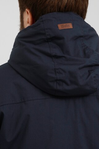 !Solid Between-Season Jacket 'TILLY' in Blue