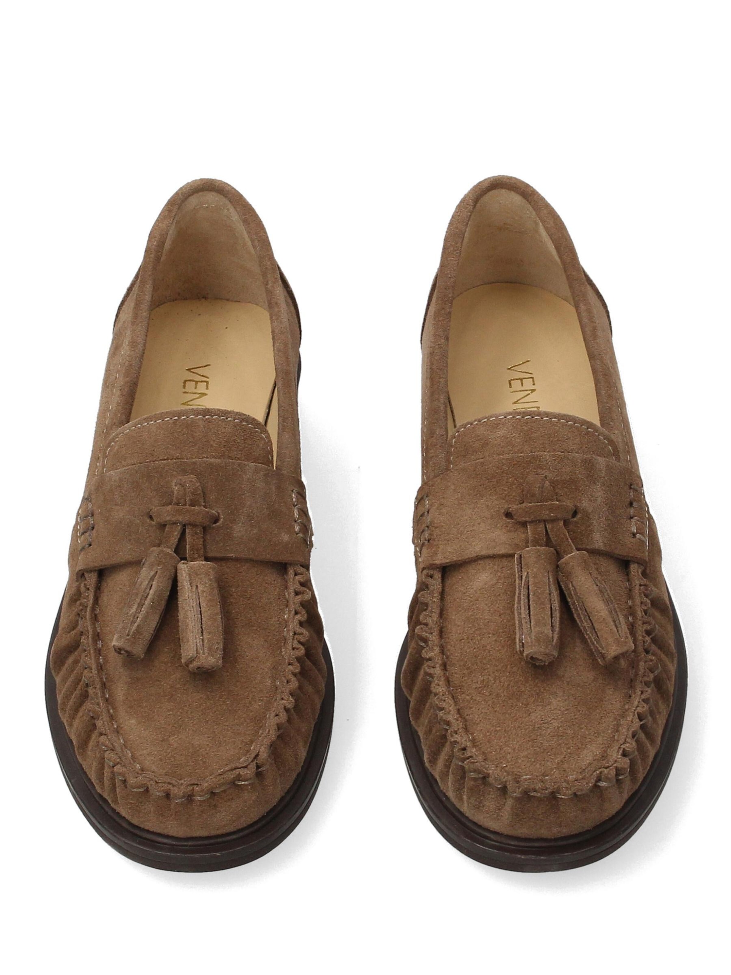 VENEZIA Espadrilles‌‌‌‌‌‌‌‌ in Grau
