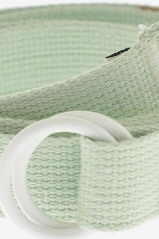LEVI'S ® Belt in One size in Green