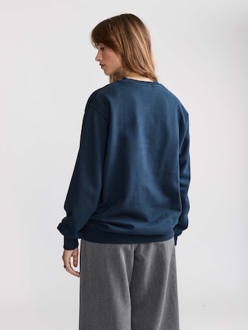 Yahmo Sweatshirt 'Ilse' in Grün