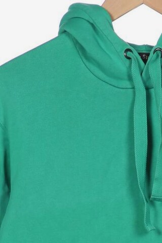 Acne Studios Sweatshirt & Zip-Up Hoodie in S in Green