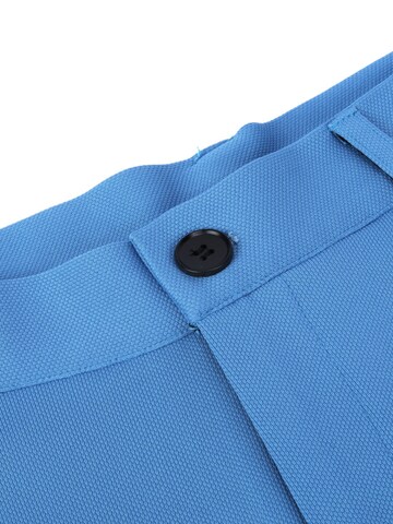 Youthup Slimfit Hose‌‌ in Blau