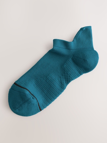 Next - Calcetines deportivos en azul